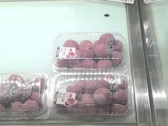 -泸溪河桃酥(长乐路店)