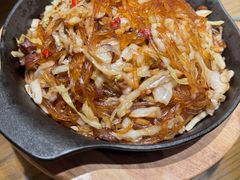 -九毛九西北菜(大东海店)