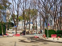-后襄河公园