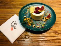 -84那年咖啡馆(李沧万达店)