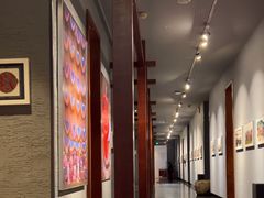 -黔蘑菇四季餐厅(观山湖店)