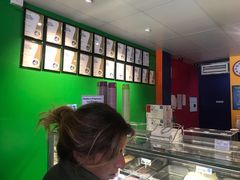 -Dooley's Premium Ice Cream