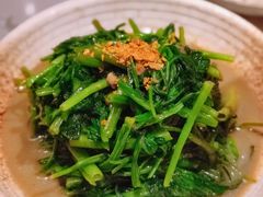 虾酱空心菜-Home Thai·泰谣(王府井apm店)