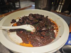 血鸭-东安鸡馆(蔡锷南路店)