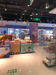 -苏宁红孩子(F6漫时区店)