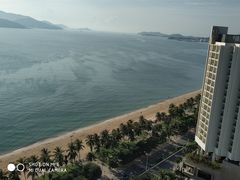 -芽庄喜来登水疗酒店