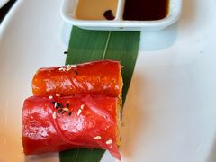 -金鹰国际酒店·满园春中餐厅