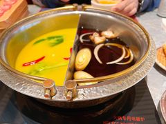 -一绪に寿喜烧(虹悦城店)