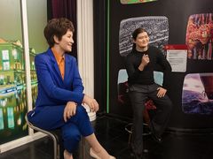 -武汉杜莎夫人蜡像馆
