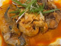 -松涛园朝鲜·海鲜·料理店(鸭绿江断桥店)