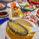南京新开的！海鲜自助天花板！榴莲畅吃！