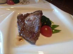 -爱德堡西餐咖啡吧(北师大店)