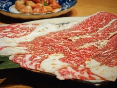 -炎蔵牛舌烤肉