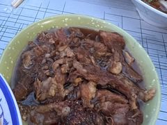 -清真-戏楼王记牛肉面