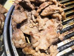 -OBANAE欧巴呢韩国传统烤肉店(三水店)