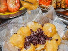 -哼蟹二将·烤肉酱蟹(合生汇店)