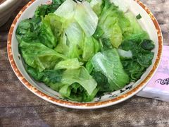 蔬菜-天府面庄(天平路店)