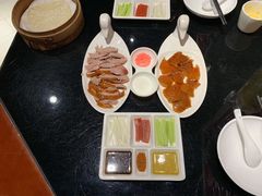 -皇城根北京风味主题餐厅(中海环宇城店)