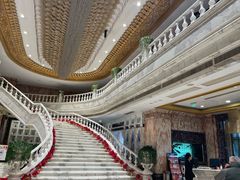 -万宝海鲜舫(劳动公园店)