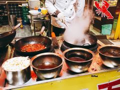 -赵氏老北京涮羊肉羊蝎子(蓝村店)