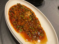 红烧臭桂鱼-大鹏饭店·金陵家宴(奥体中心店)