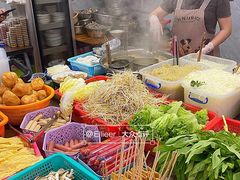 -正宗阳山牛杂(东城店)