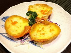 -桃夭日式料理(国信店)