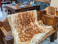 -乔家满族八大碗(流水沟店)