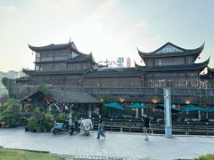 -二十八里太湖船菜(吉祥路店)