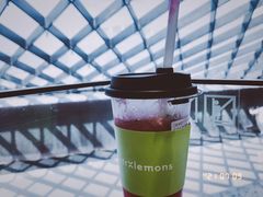 -introlemons(北京西单更新场店)