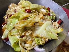 -哈尔滨饺子王·东北菜(鱼鳞浃路店)
