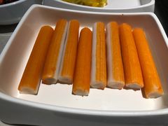 -海底捞火锅(枫蓝国际购物中心店)