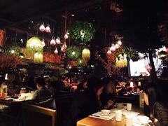 -胡桃里音乐酒馆(曲江店)