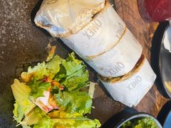 -Q MEX 库迈墨西哥餐吧(三里屯店)