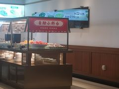 -皇城老妈川味火锅·大连海鲜火锅(港湾店)