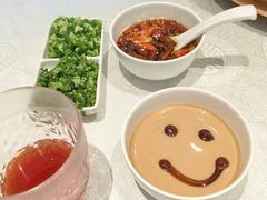 -东来顺饭庄(天坛店)