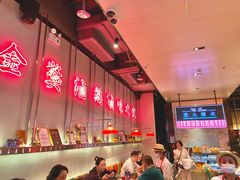 -陈鹏鹏潮汕菜(宝安机场T3航站楼店)