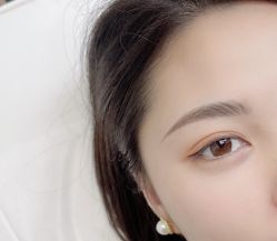 -本小姐美学·半永久纹眉野生眉