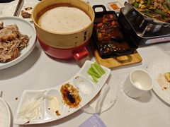 -天和晟新京菜.水煮鱼.湘土菜(国展店)