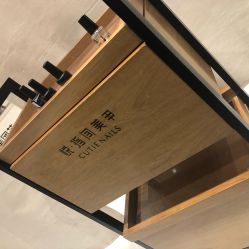 店内环境-悦指间美甲美睫