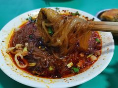 -甘记肥肠粉(马鞍北路店)
