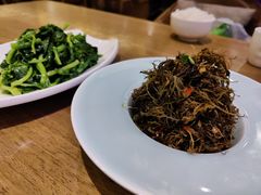 -阿斯牛牛·凉山菜(新会展店)