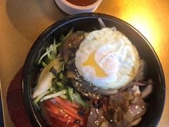 -金妈家烤肉(龙湖U城天街店)