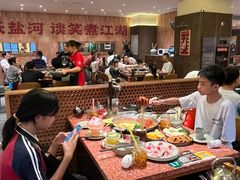 -纸盐河码头火锅(十八梯店)