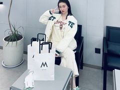 -M Stand(西安大悦城店)