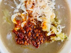 -汪记鲜鱼糊汤粉(沈阳路总店)