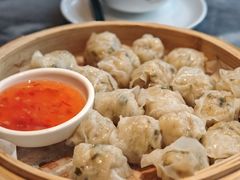 连江鱼饺-兴仙饭店·闽味海鲜(马尾总店)