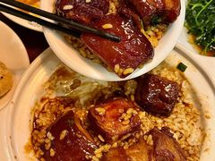 -老瑞福上海菜(人民广场店)