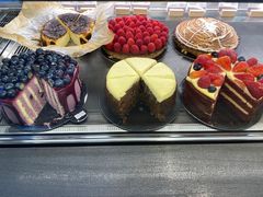 -BAKER&SPICE(祥云小镇店)
