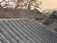 -糖房咖啡(南锣鼓巷店)